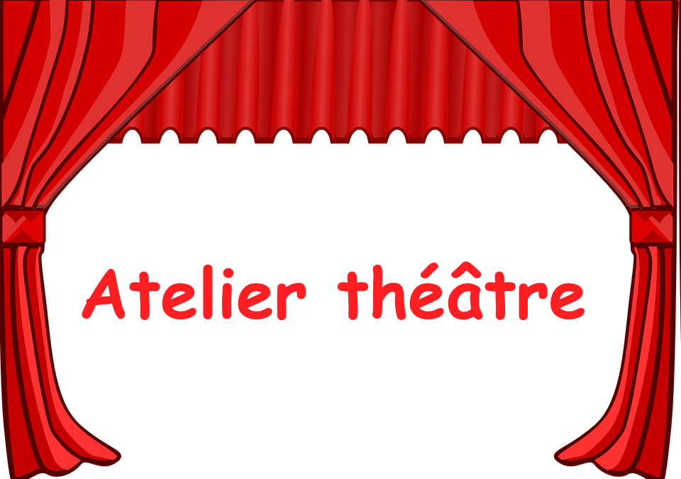 L’Atelier Théâtre