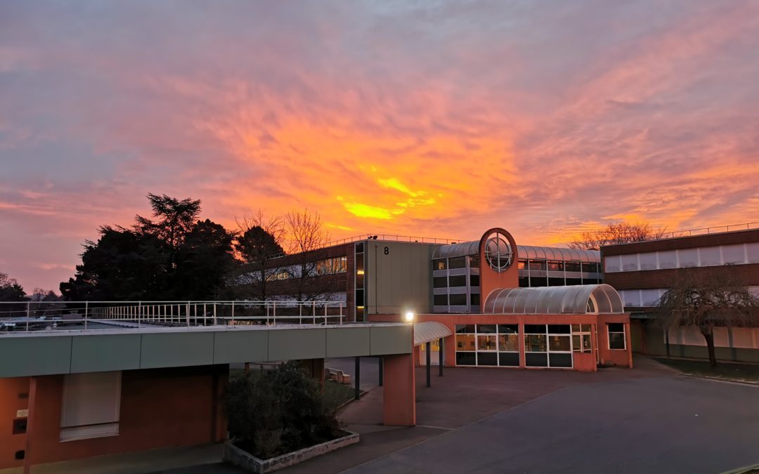 Présentation du Collège Rutigliano