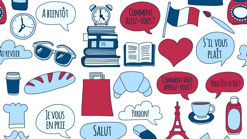 Cours de français pour les parents d’élèves