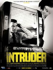 intruder